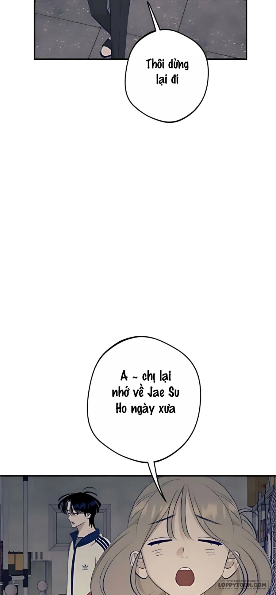 〖15+〗Gửi Đến Da Jeong Của Tôi - Chap 17 - Trang 62