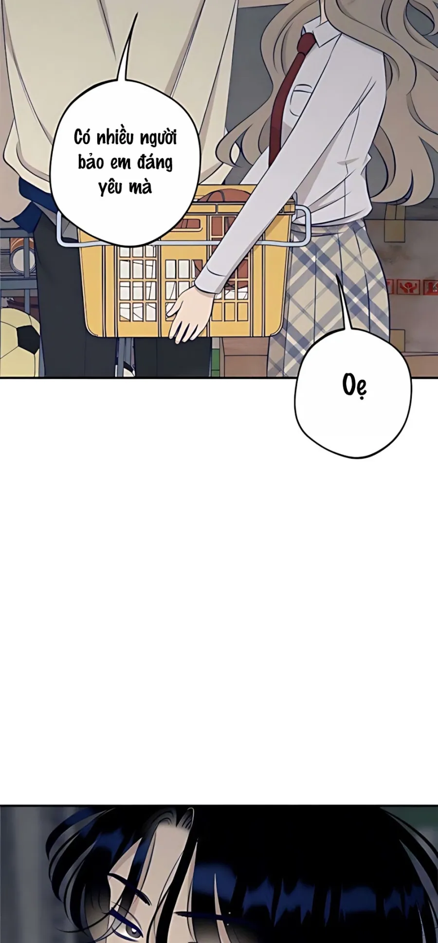 〖15+〗Gửi Đến Da Jeong Của Tôi - Chap 17 - Trang 68