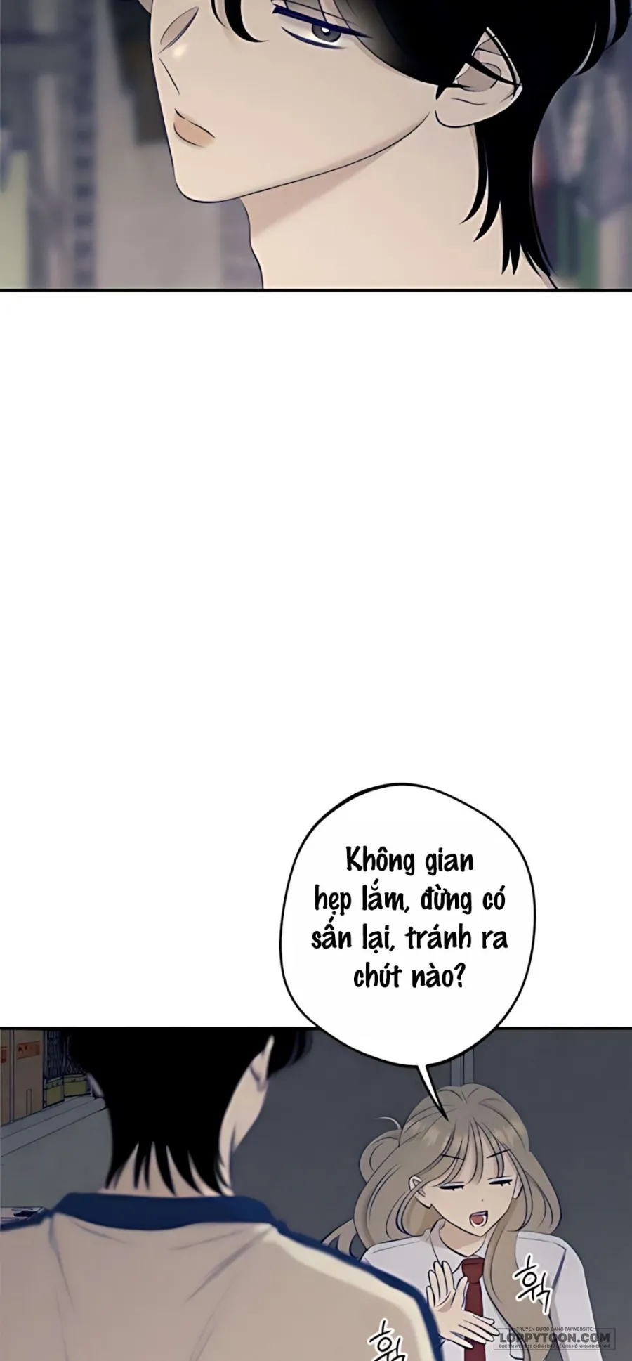 〖15+〗Gửi Đến Da Jeong Của Tôi - Chap 17 - Trang 69