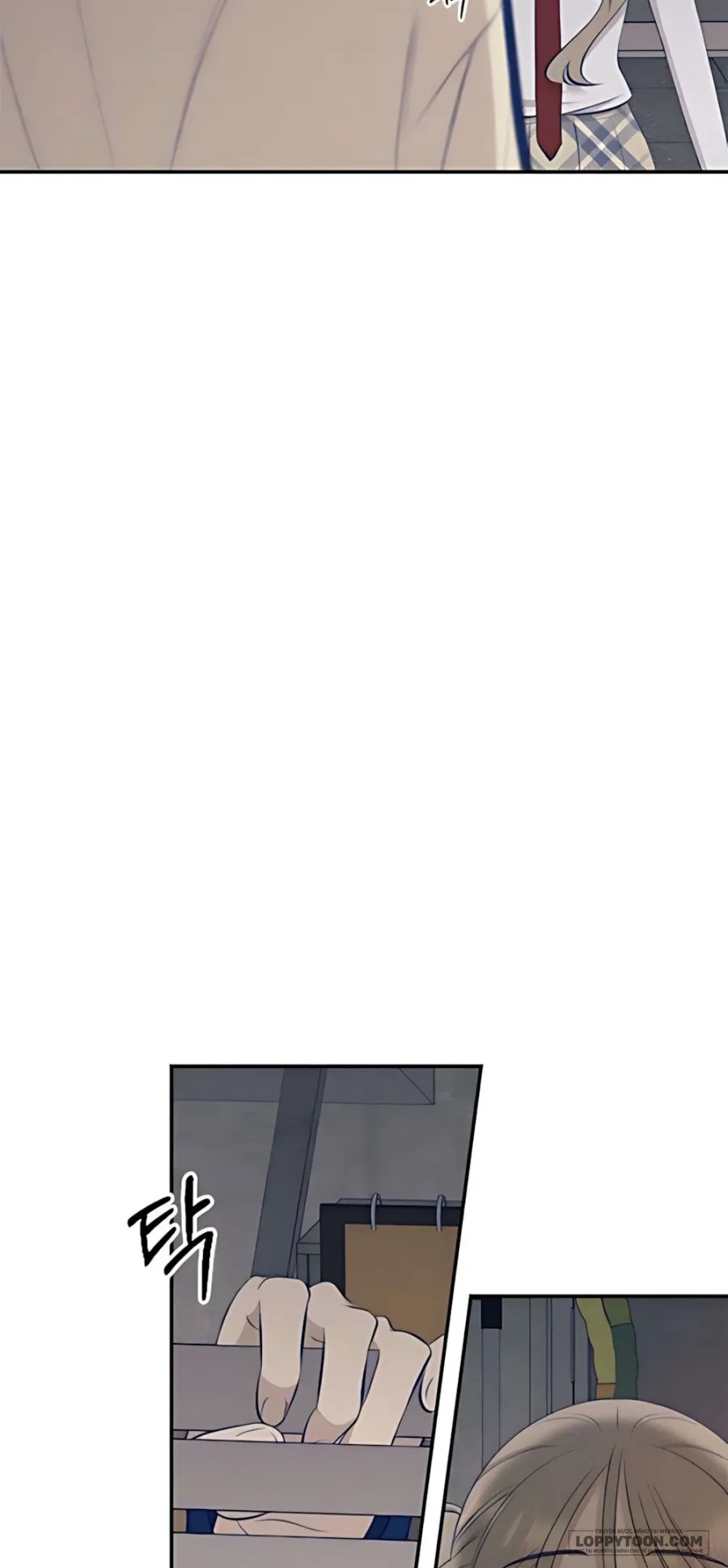 〖15+〗Gửi Đến Da Jeong Của Tôi - Chap 17 - Trang 70