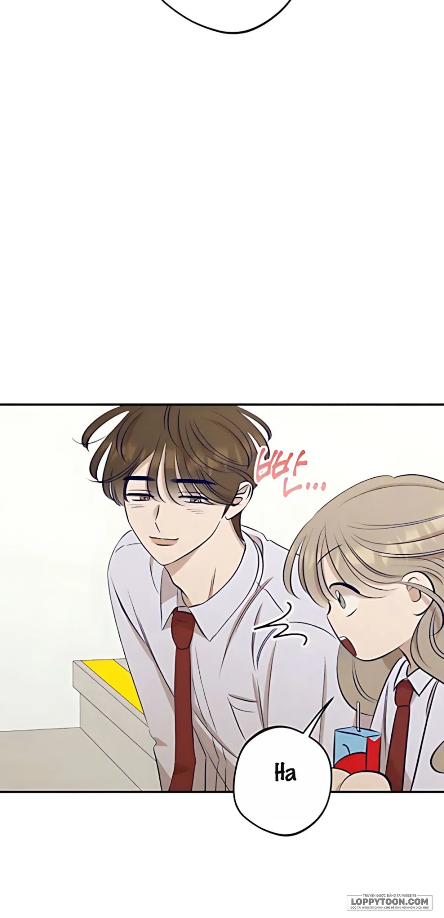 〖15+〗Gửi Đến Da Jeong Của Tôi - Chap 17 - Trang 8