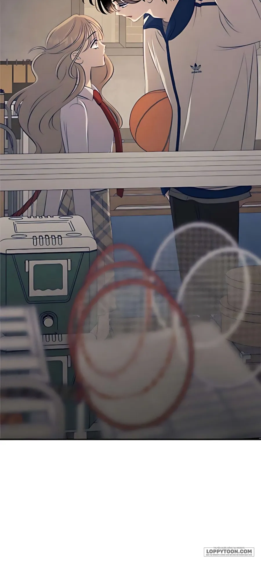 〖15+〗Gửi Đến Da Jeong Của Tôi - Chap 17 - Trang 72