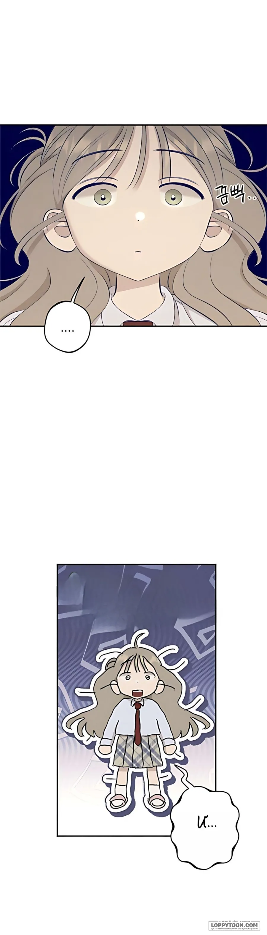 〖15+〗Gửi Đến Da Jeong Của Tôi - Chap 17 - Trang 73