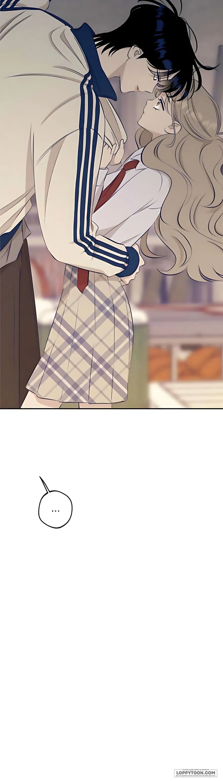 〖15+〗Gửi Đến Da Jeong Của Tôi - Chap 17 - Trang 77