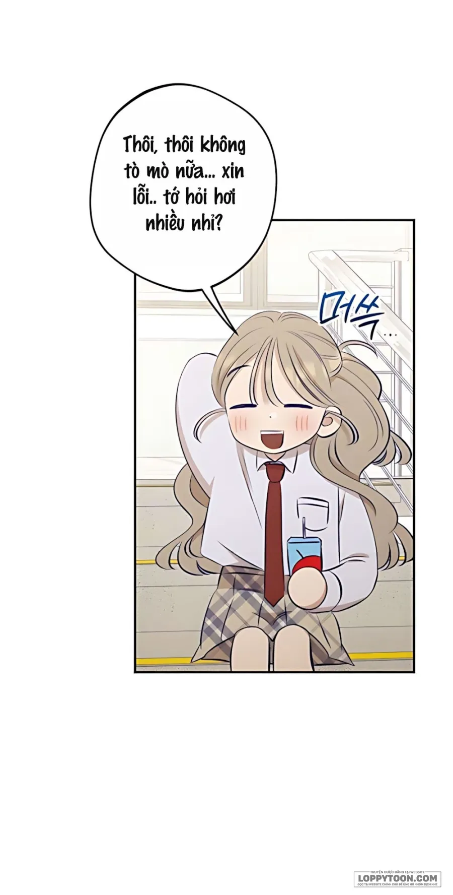 〖15+〗Gửi Đến Da Jeong Của Tôi - Chap 17 - Trang 9