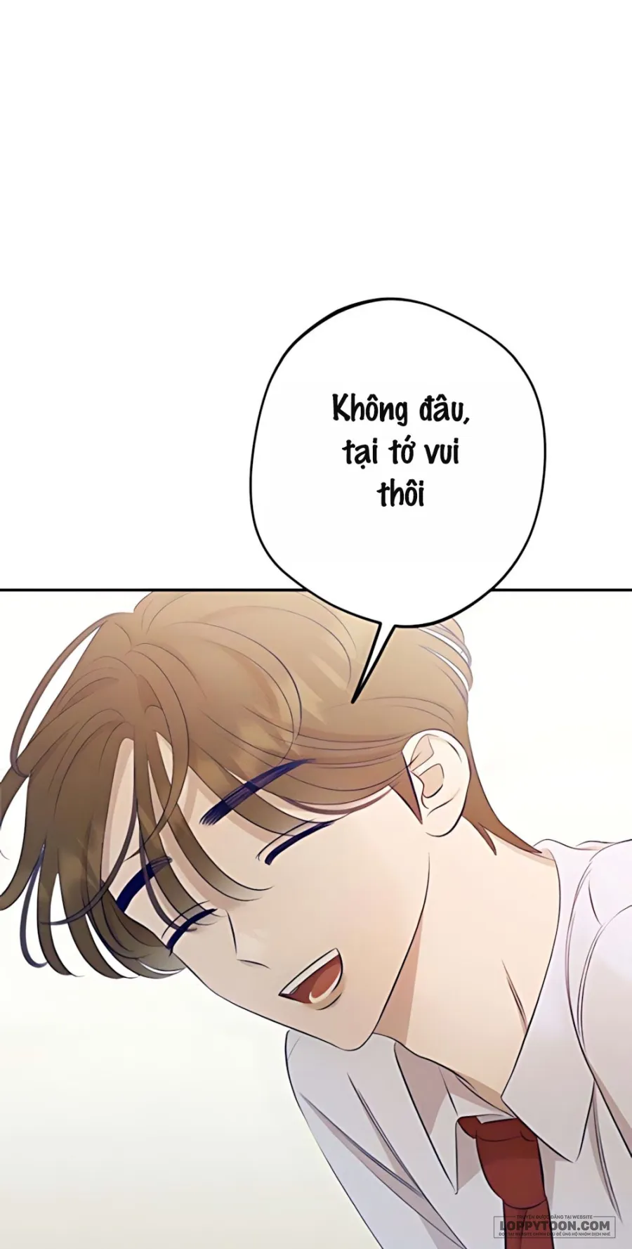 〖15+〗Gửi Đến Da Jeong Của Tôi - Chap 17 - Trang 10