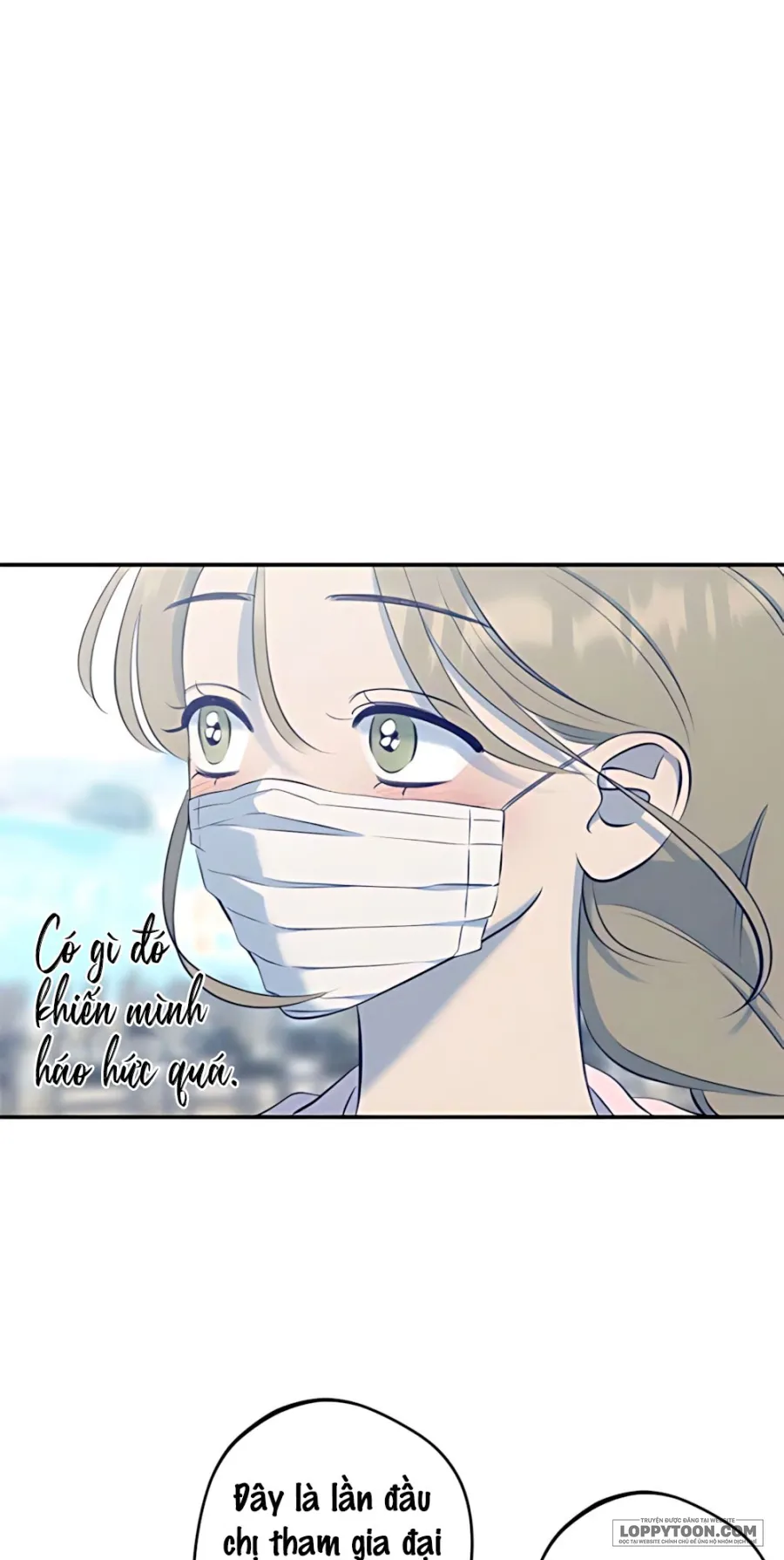 〖15+〗Gửi Đến Da Jeong Của Tôi - Chap 18 - Trang 22