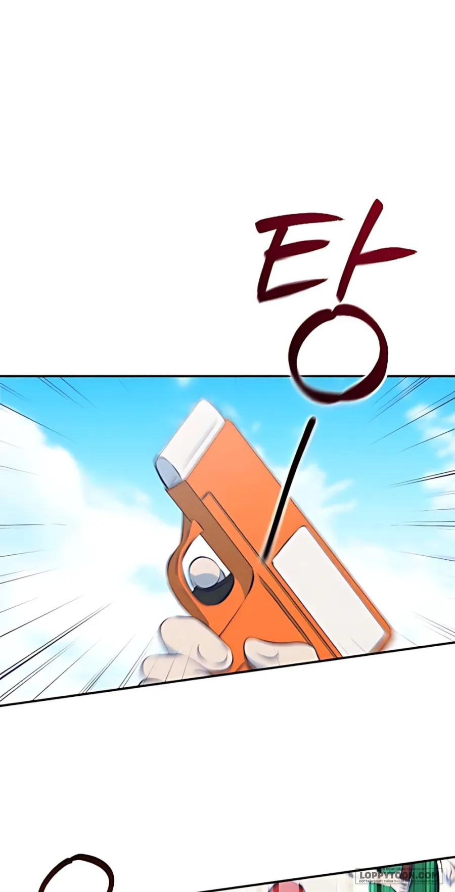 〖15+〗Gửi Đến Da Jeong Của Tôi - Chap 18 - Trang 25