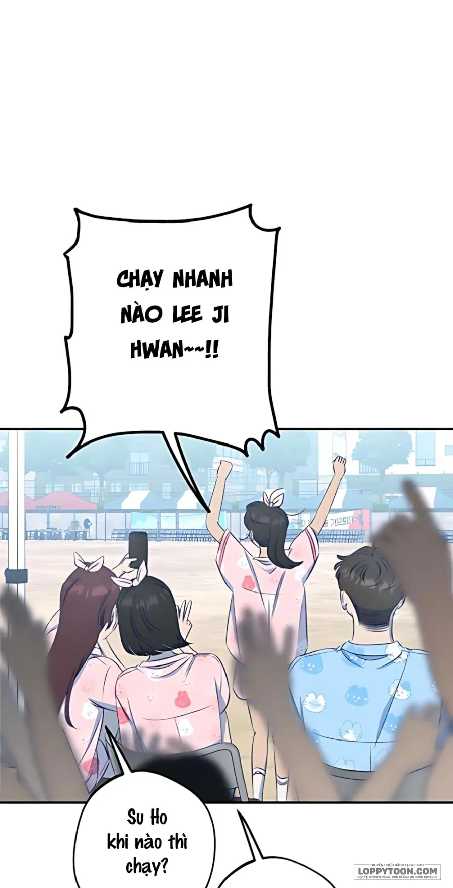 〖15+〗Gửi Đến Da Jeong Của Tôi - Chap 18 - Trang 27