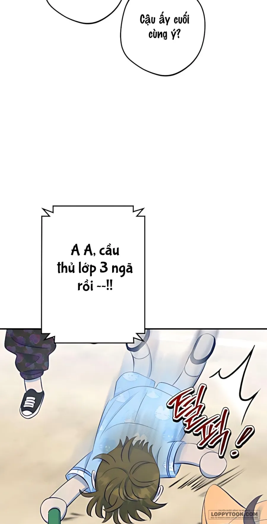 〖15+〗Gửi Đến Da Jeong Của Tôi - Chap 18 - Trang 28