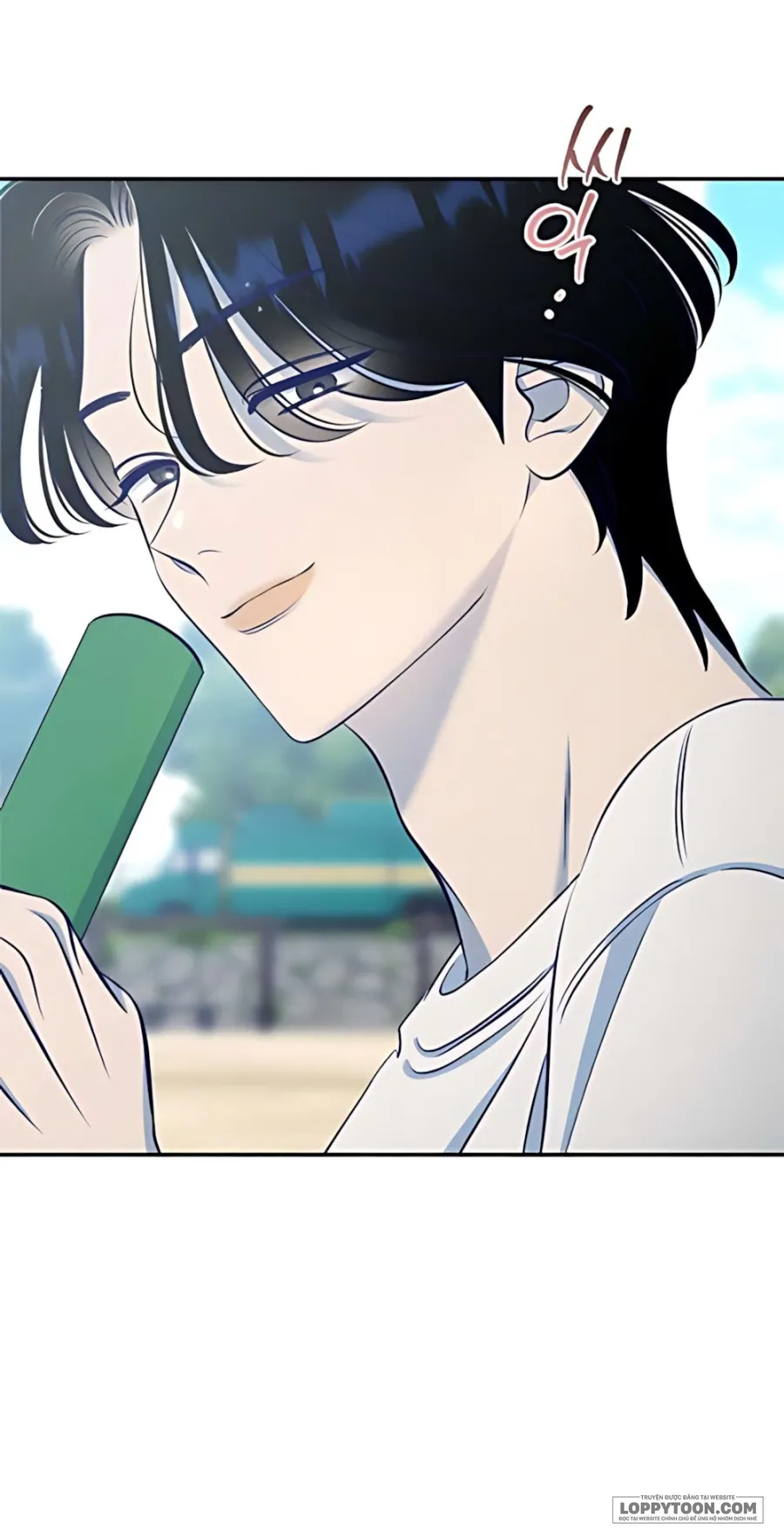 〖15+〗Gửi Đến Da Jeong Của Tôi - Chap 18 - Trang 40