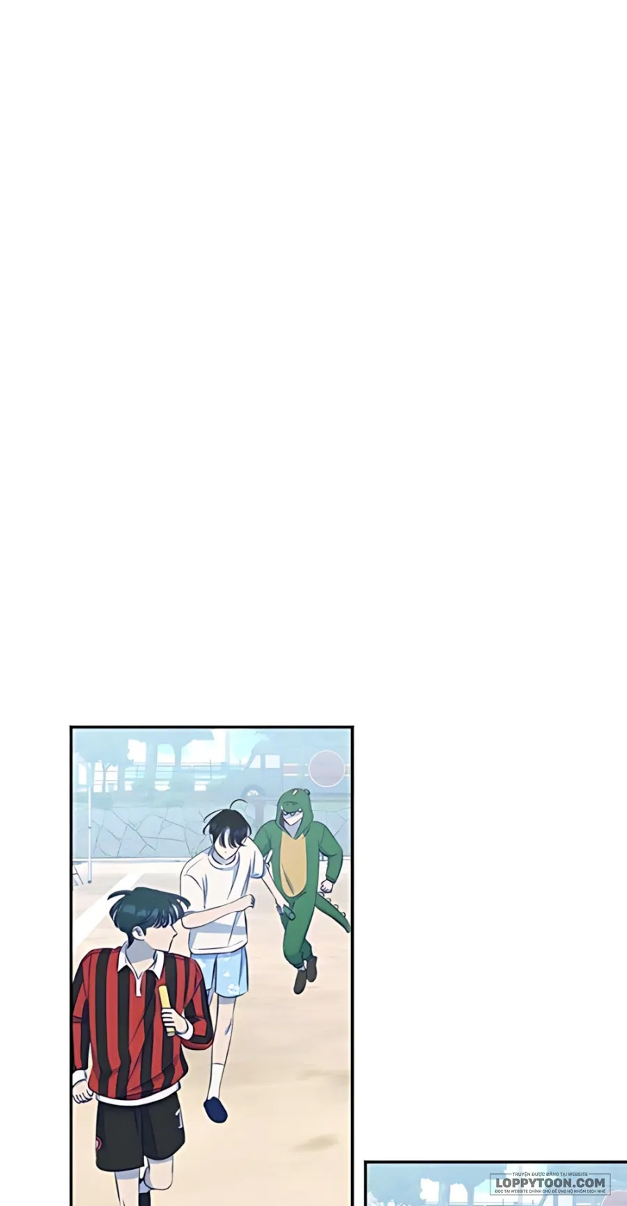 〖15+〗Gửi Đến Da Jeong Của Tôi - Chap 18 - Trang 44