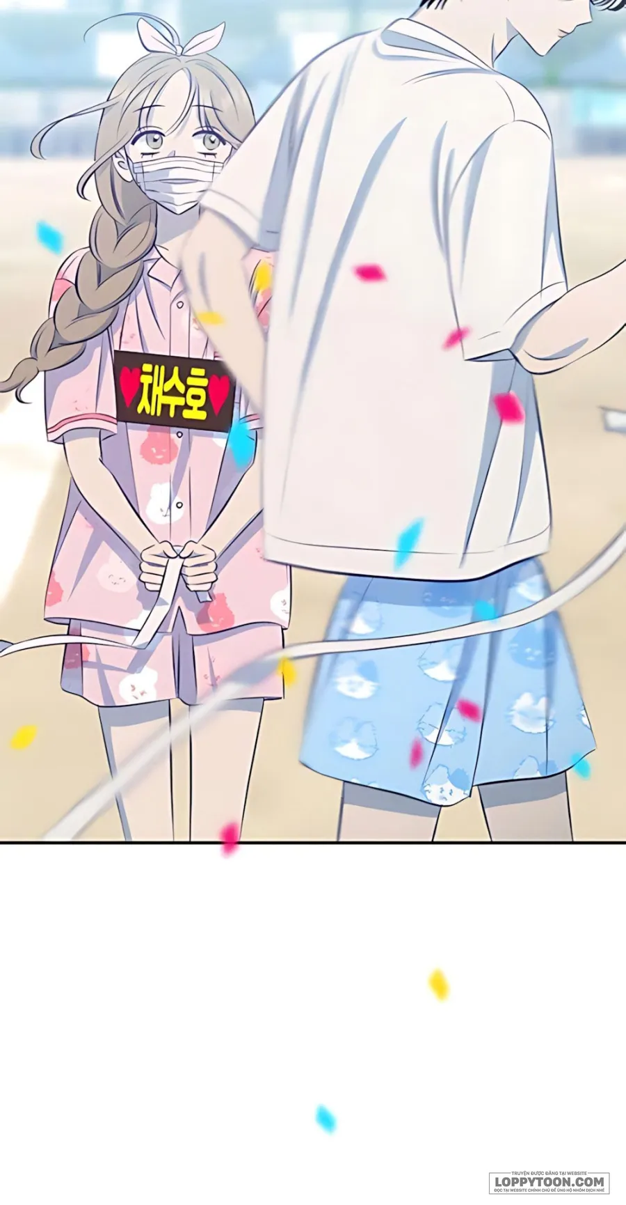 〖15+〗Gửi Đến Da Jeong Của Tôi - Chap 18 - Trang 46