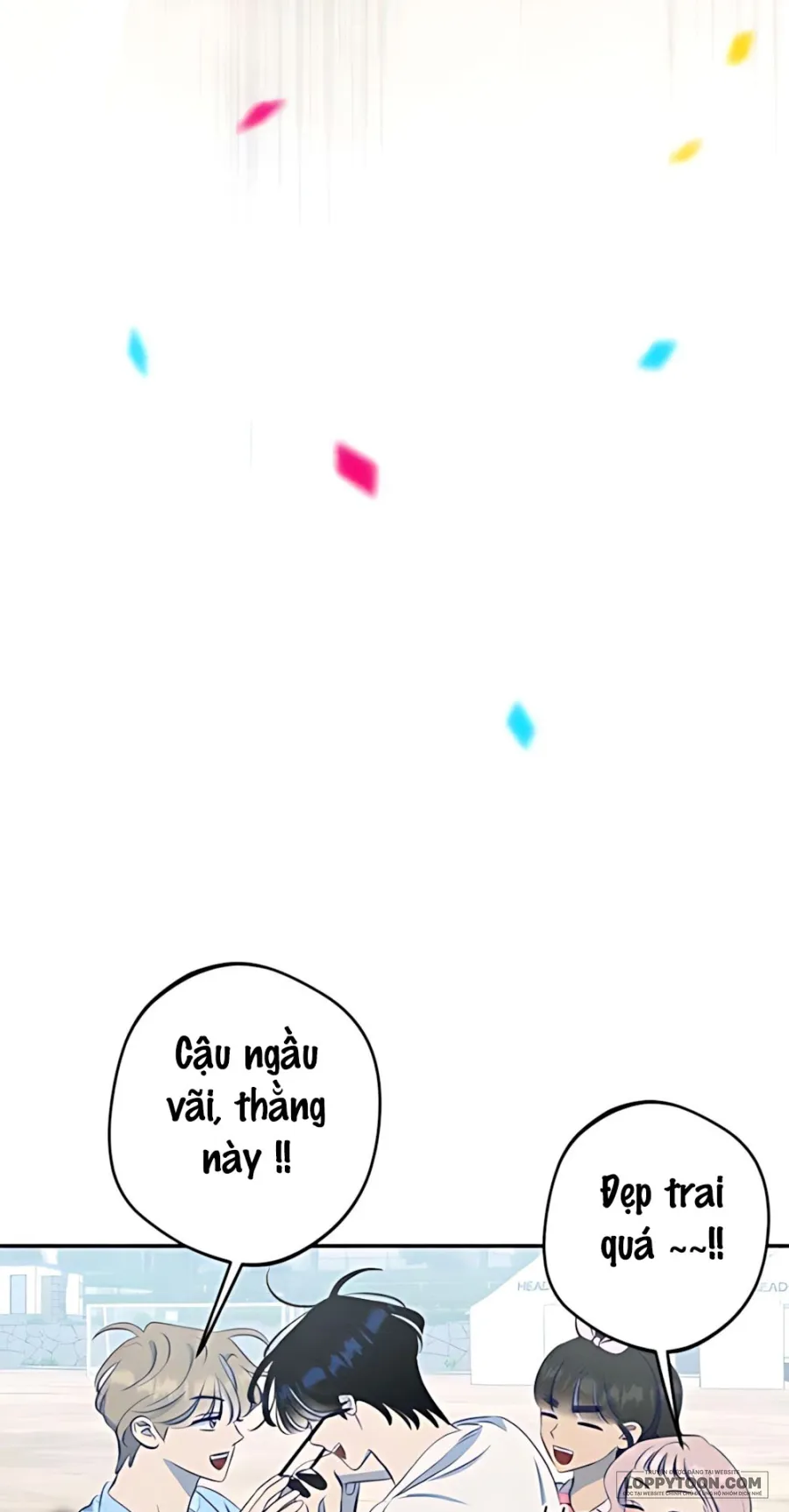 〖15+〗Gửi Đến Da Jeong Của Tôi - Chap 18 - Trang 49