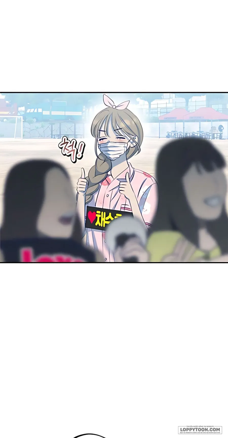 〖15+〗Gửi Đến Da Jeong Của Tôi - Chap 18 - Trang 51