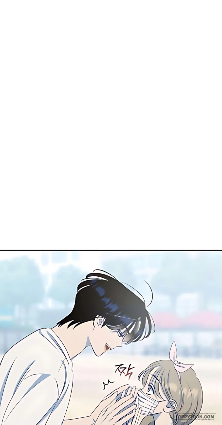 〖15+〗Gửi Đến Da Jeong Của Tôi - Chap 18 - Trang 53