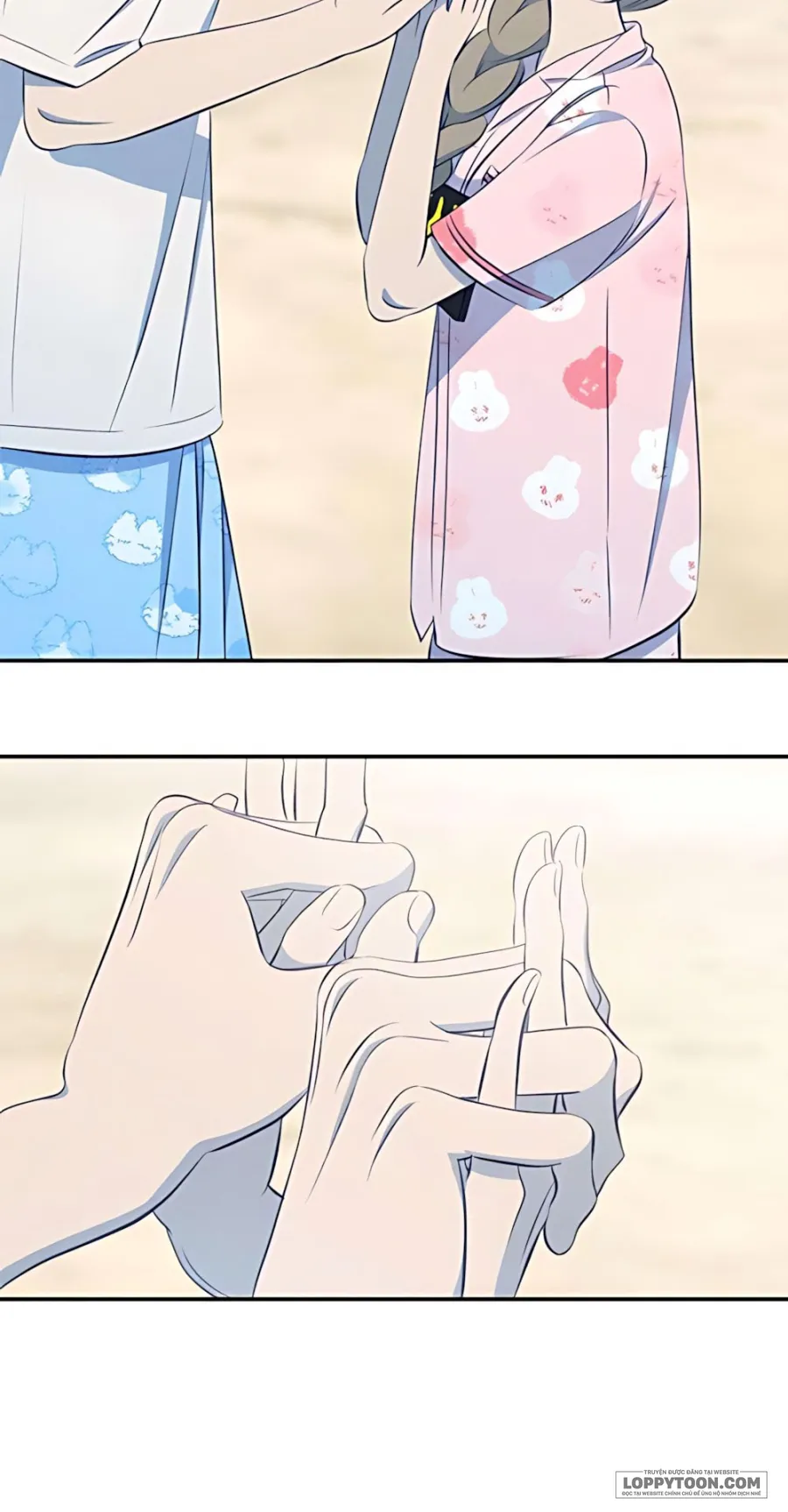 〖15+〗Gửi Đến Da Jeong Của Tôi - Chap 18 - Trang 54