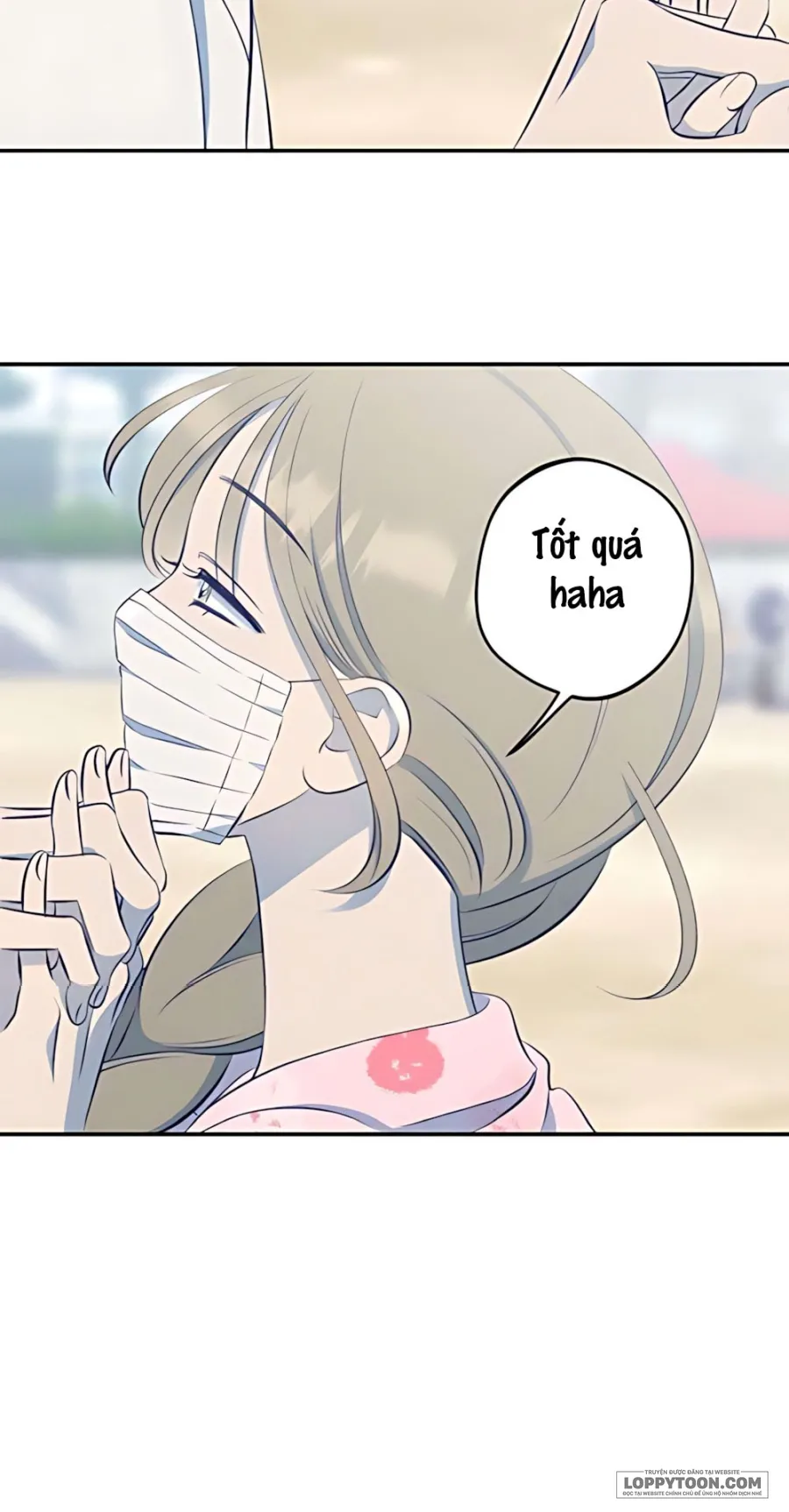 〖15+〗Gửi Đến Da Jeong Của Tôi - Chap 18 - Trang 56