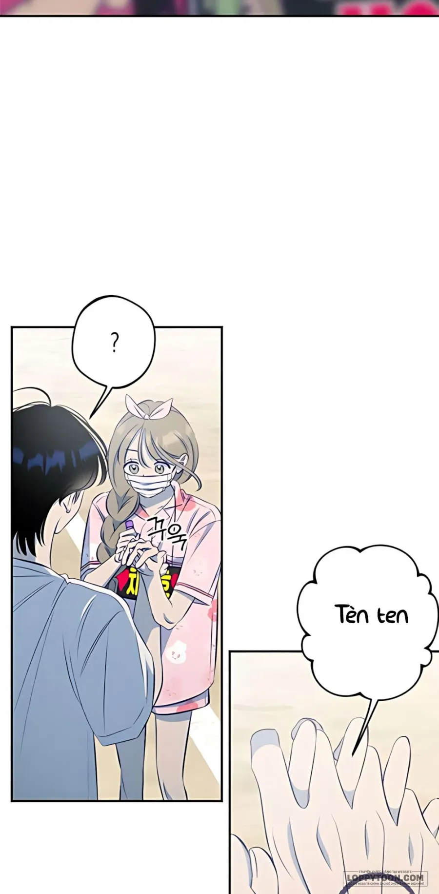 〖15+〗Gửi Đến Da Jeong Của Tôi - Chap 18 - Trang 58