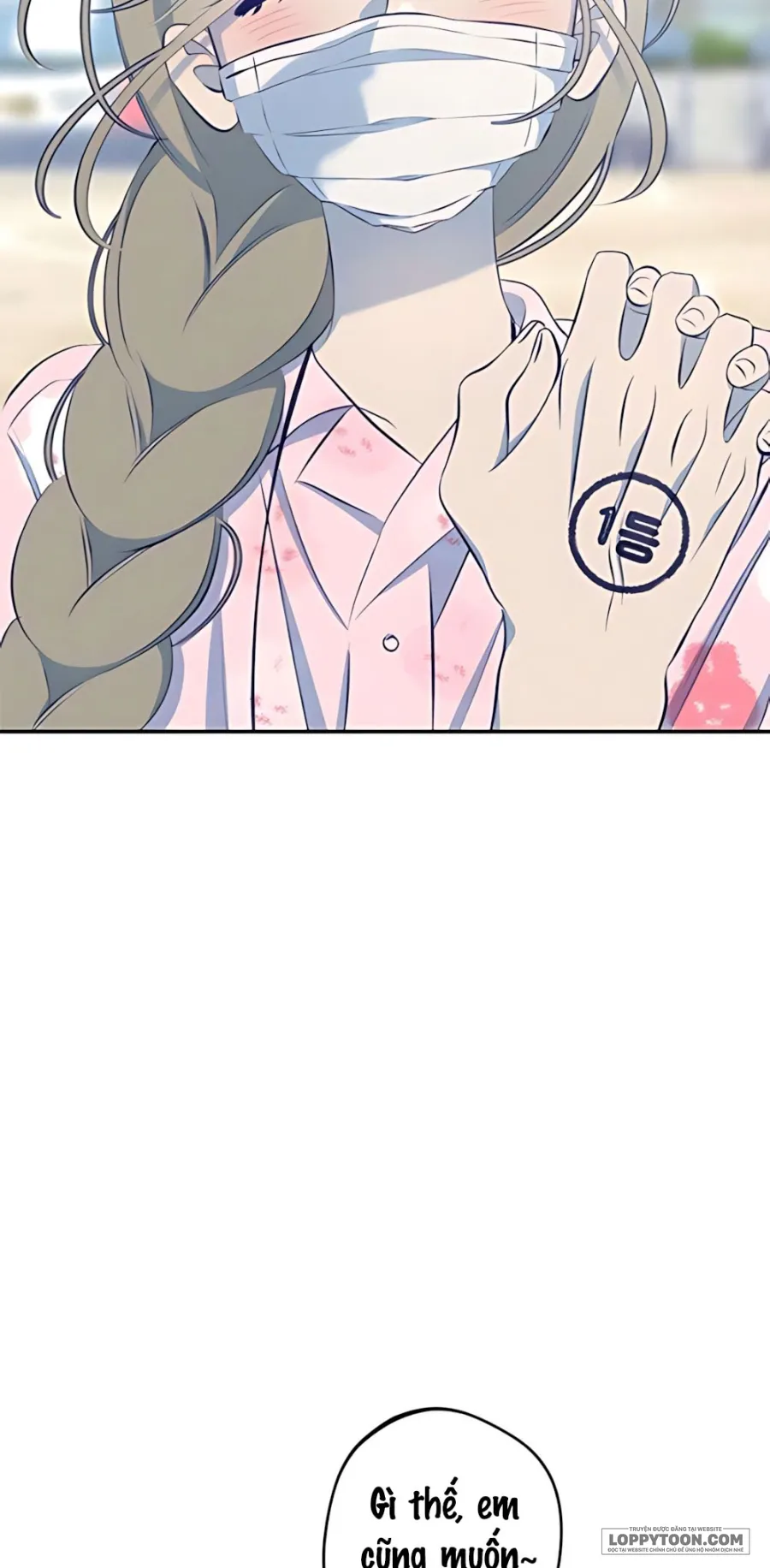 〖15+〗Gửi Đến Da Jeong Của Tôi - Chap 18 - Trang 60