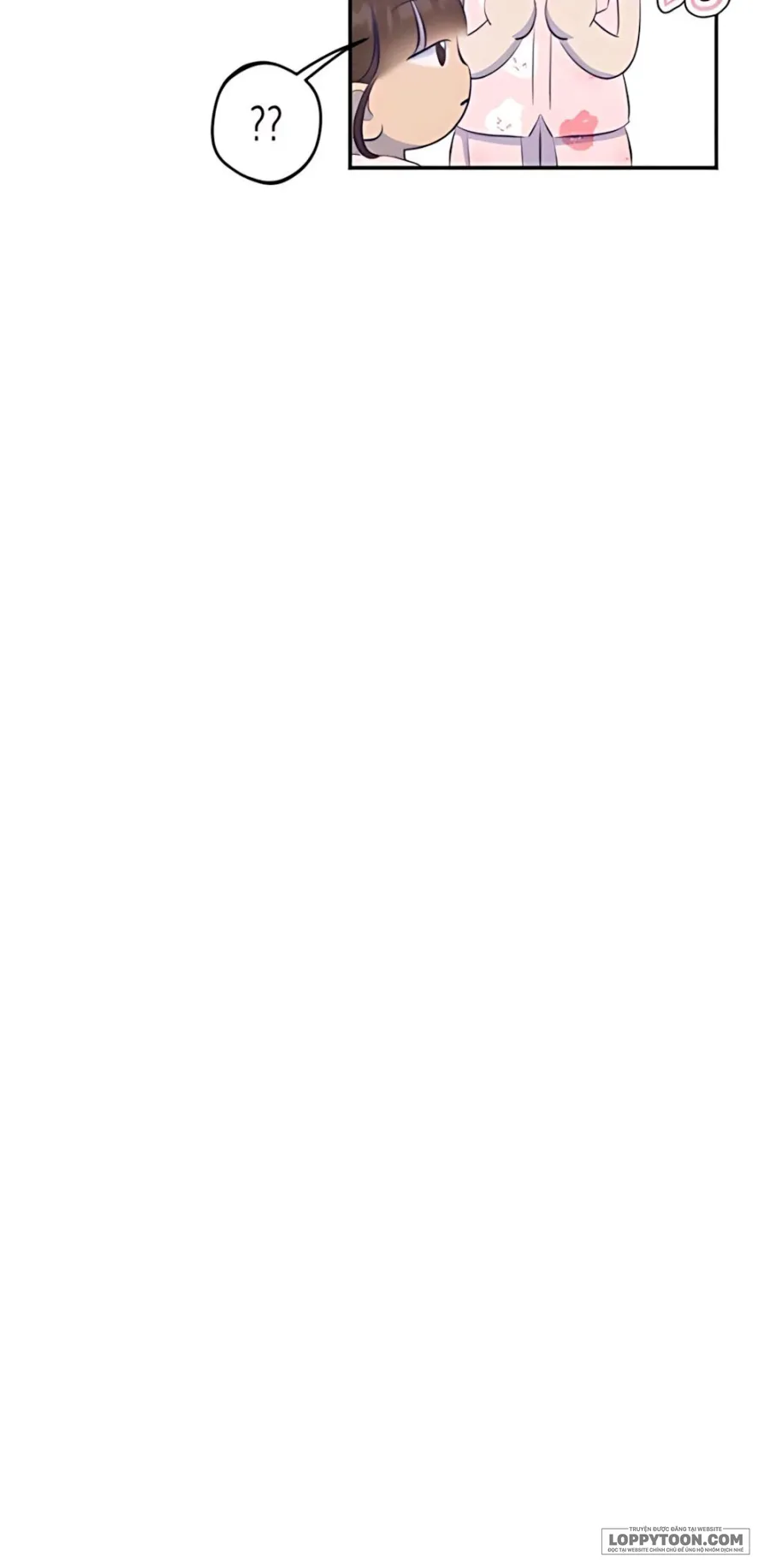 〖15+〗Gửi Đến Da Jeong Của Tôi - Chap 18 - Trang 63