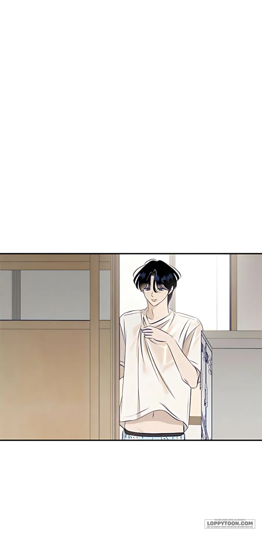 〖15+〗Gửi Đến Da Jeong Của Tôi - Chap 18 - Trang 64