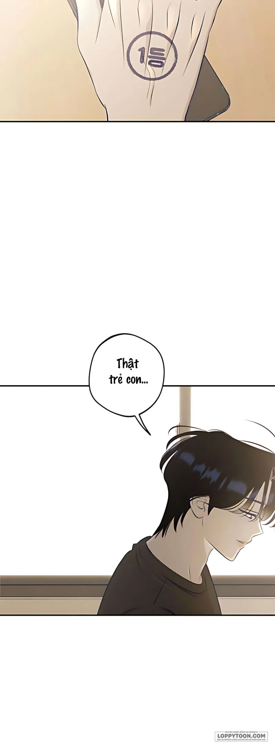 〖15+〗Gửi Đến Da Jeong Của Tôi - Chap 18 - Trang 71