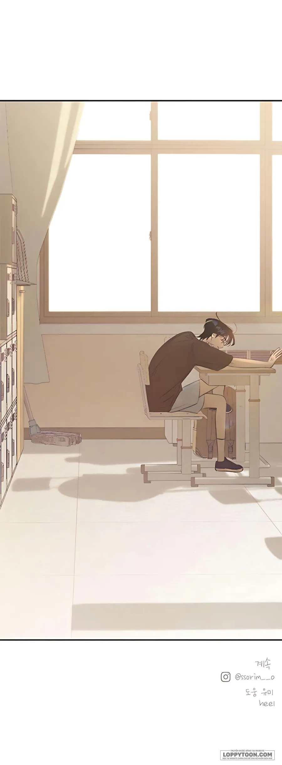 〖15+〗Gửi Đến Da Jeong Của Tôi - Chap 18 - Trang 72