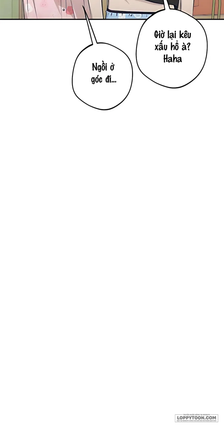 〖15+〗Gửi Đến Da Jeong Của Tôi - Chap 19 - Trang 19