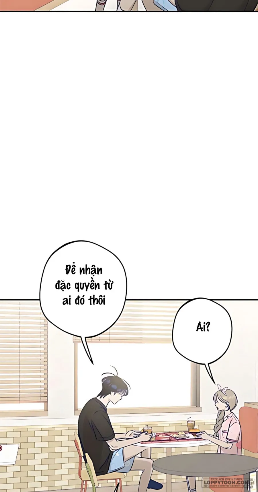 〖15+〗Gửi Đến Da Jeong Của Tôi - Chap 19 - Trang 23