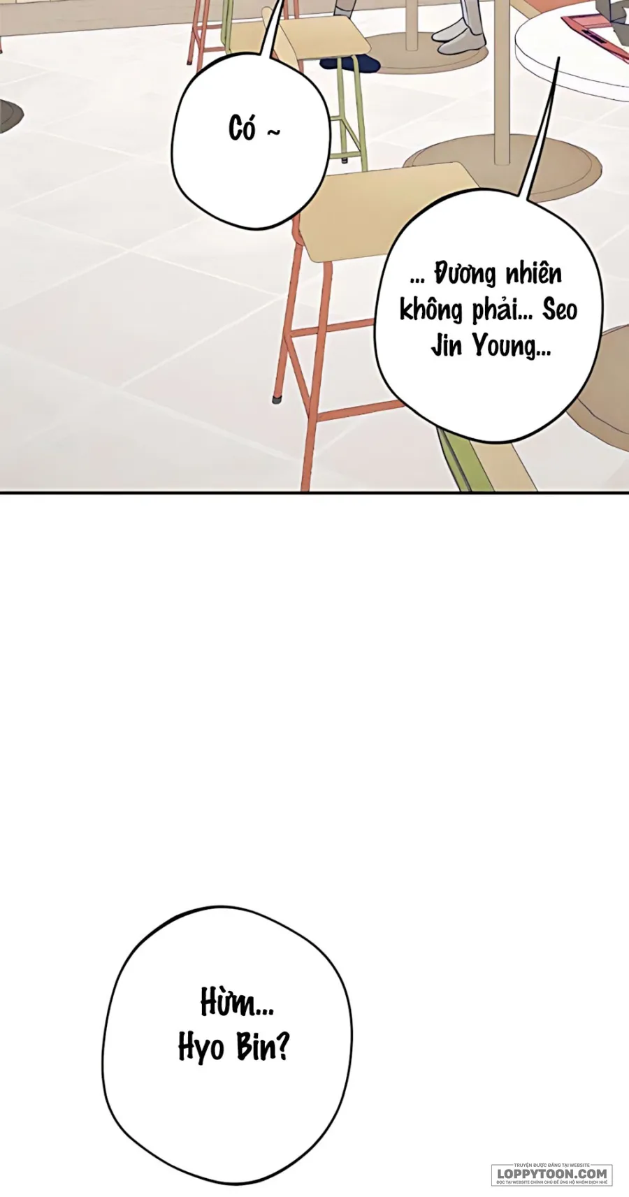 〖15+〗Gửi Đến Da Jeong Của Tôi - Chap 19 - Trang 24