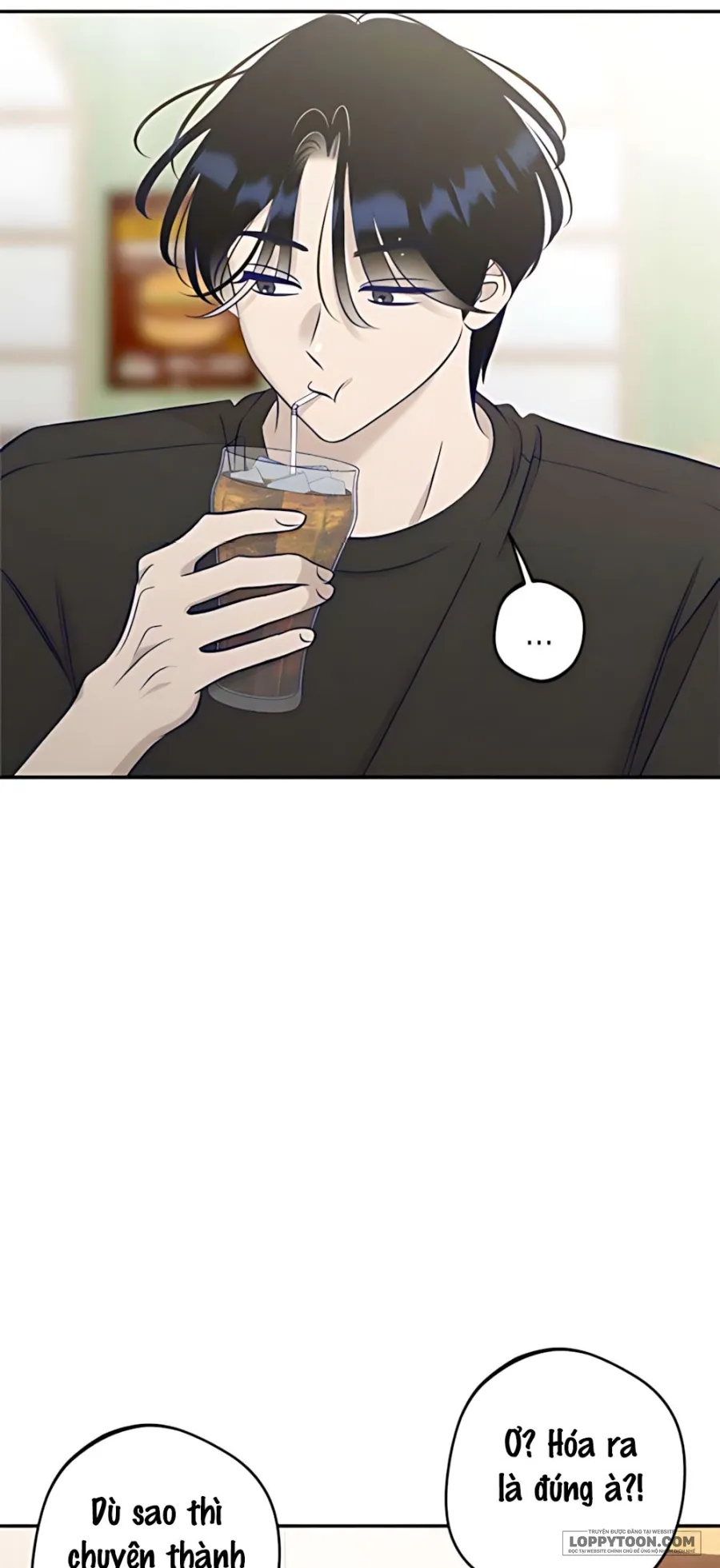 〖15+〗Gửi Đến Da Jeong Của Tôi - Chap 19 - Trang 25