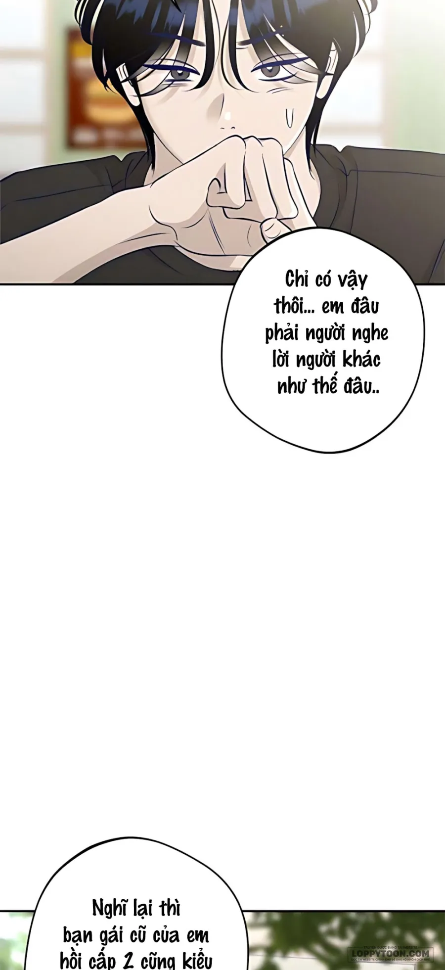 〖15+〗Gửi Đến Da Jeong Của Tôi - Chap 19 - Trang 28