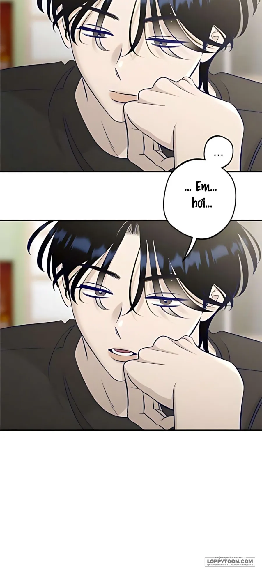 〖15+〗Gửi Đến Da Jeong Của Tôi - Chap 19 - Trang 32