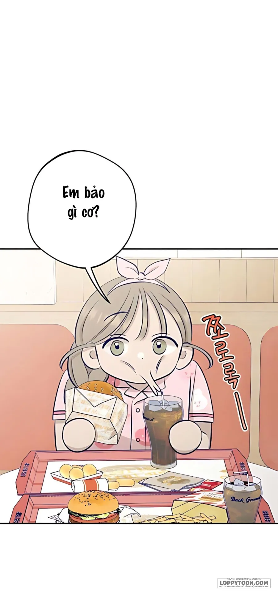 〖15+〗Gửi Đến Da Jeong Của Tôi - Chap 19 - Trang 33