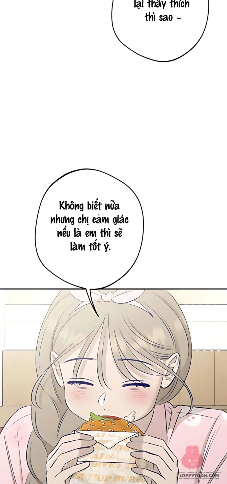 〖15+〗Gửi Đến Da Jeong Của Tôi - Chap 19 - Trang 37