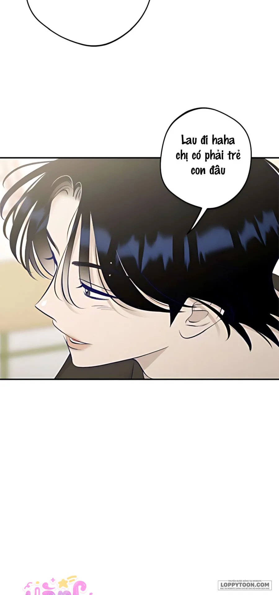 〖15+〗Gửi Đến Da Jeong Của Tôi - Chap 19 - Trang 39