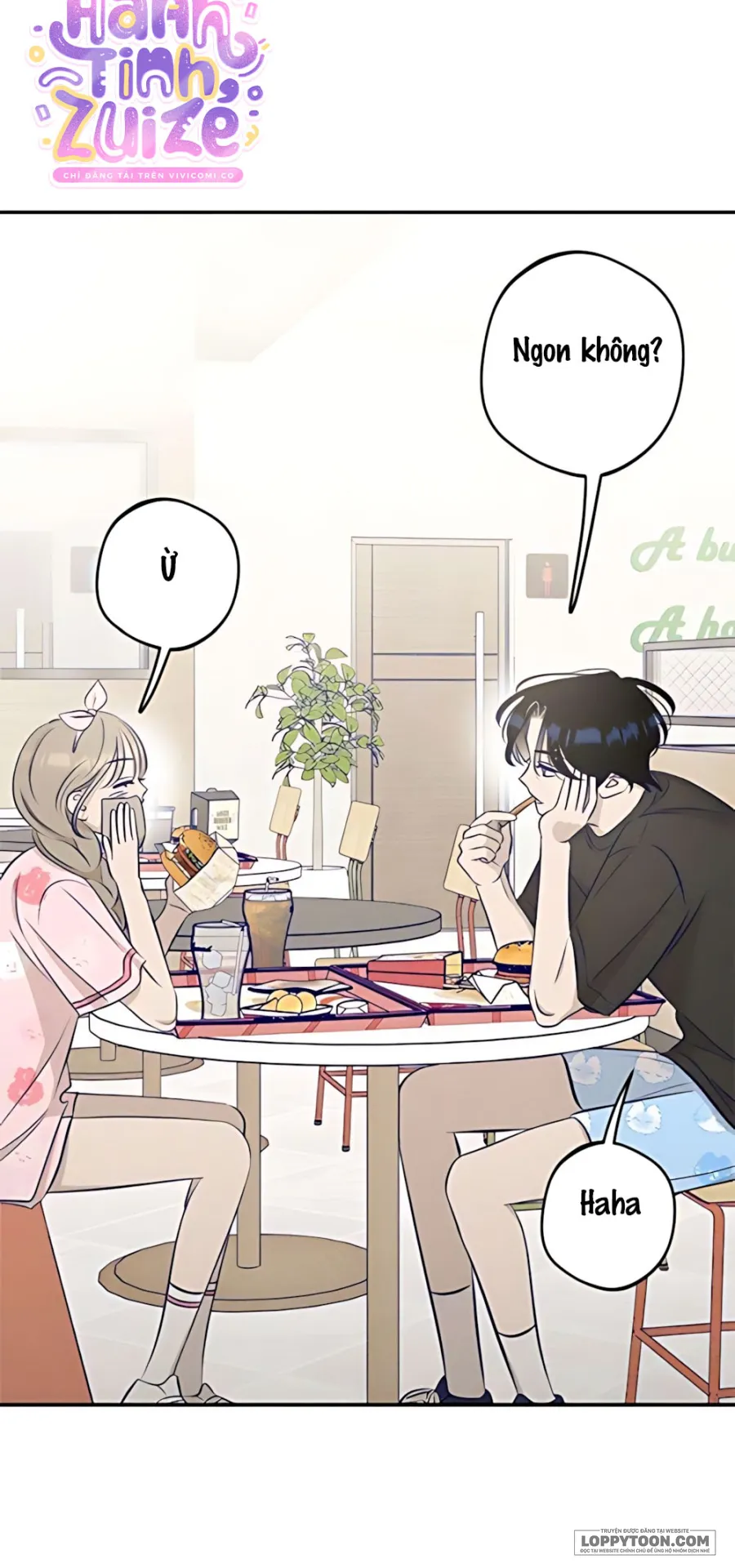 〖15+〗Gửi Đến Da Jeong Của Tôi - Chap 19 - Trang 40