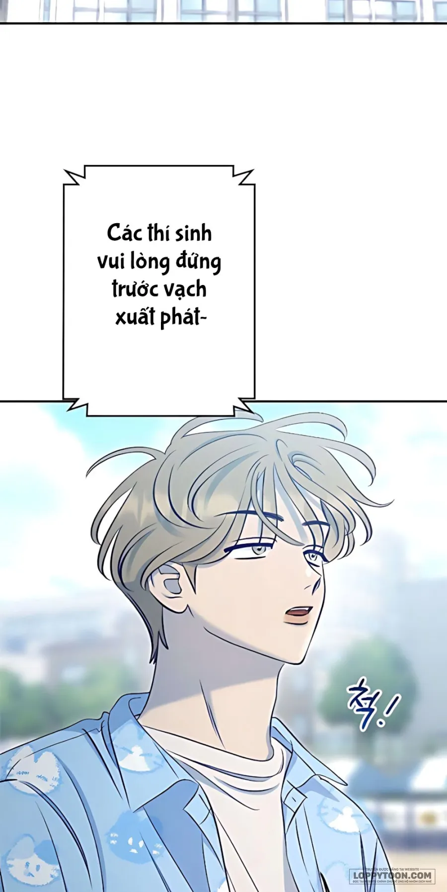 〖15+〗Gửi Đến Da Jeong Của Tôi - Chap 19 - Trang 44