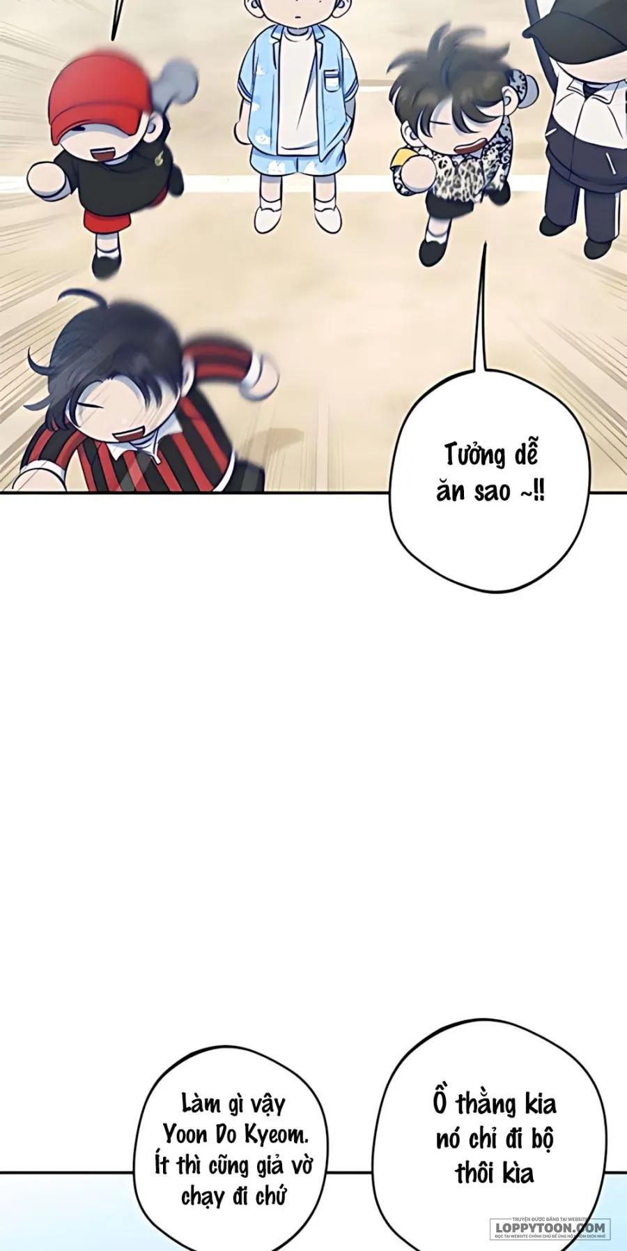 〖15+〗Gửi Đến Da Jeong Của Tôi - Chap 19 - Trang 47