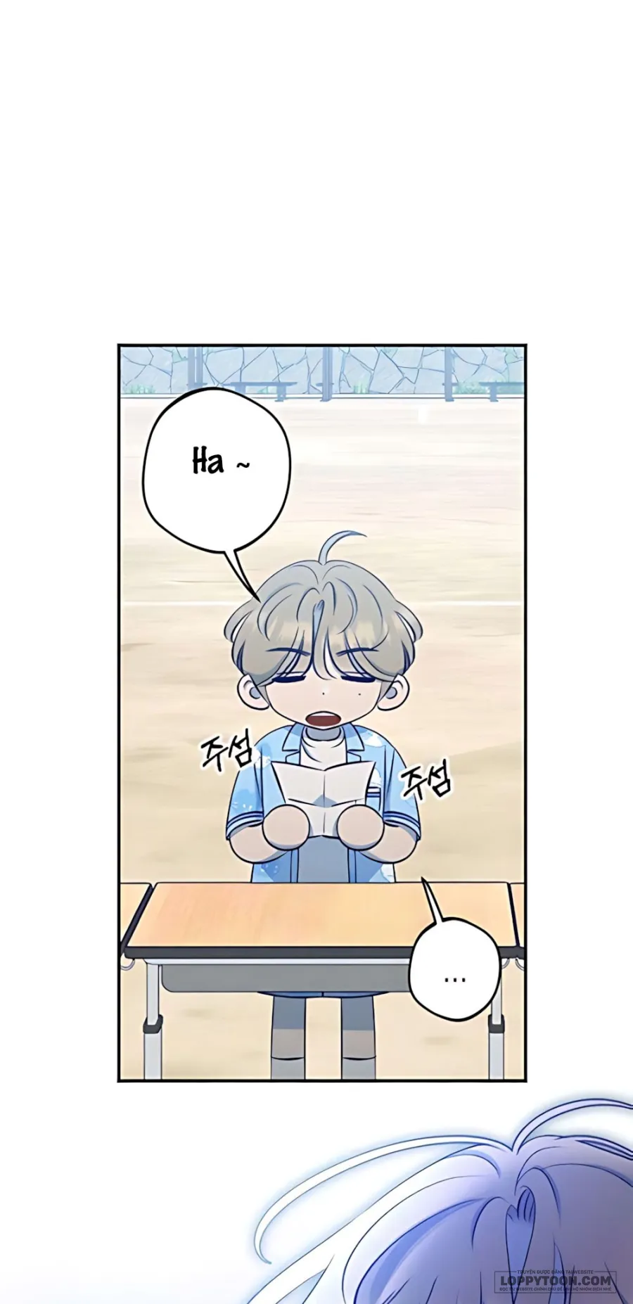 〖15+〗Gửi Đến Da Jeong Của Tôi - Chap 19 - Trang 49