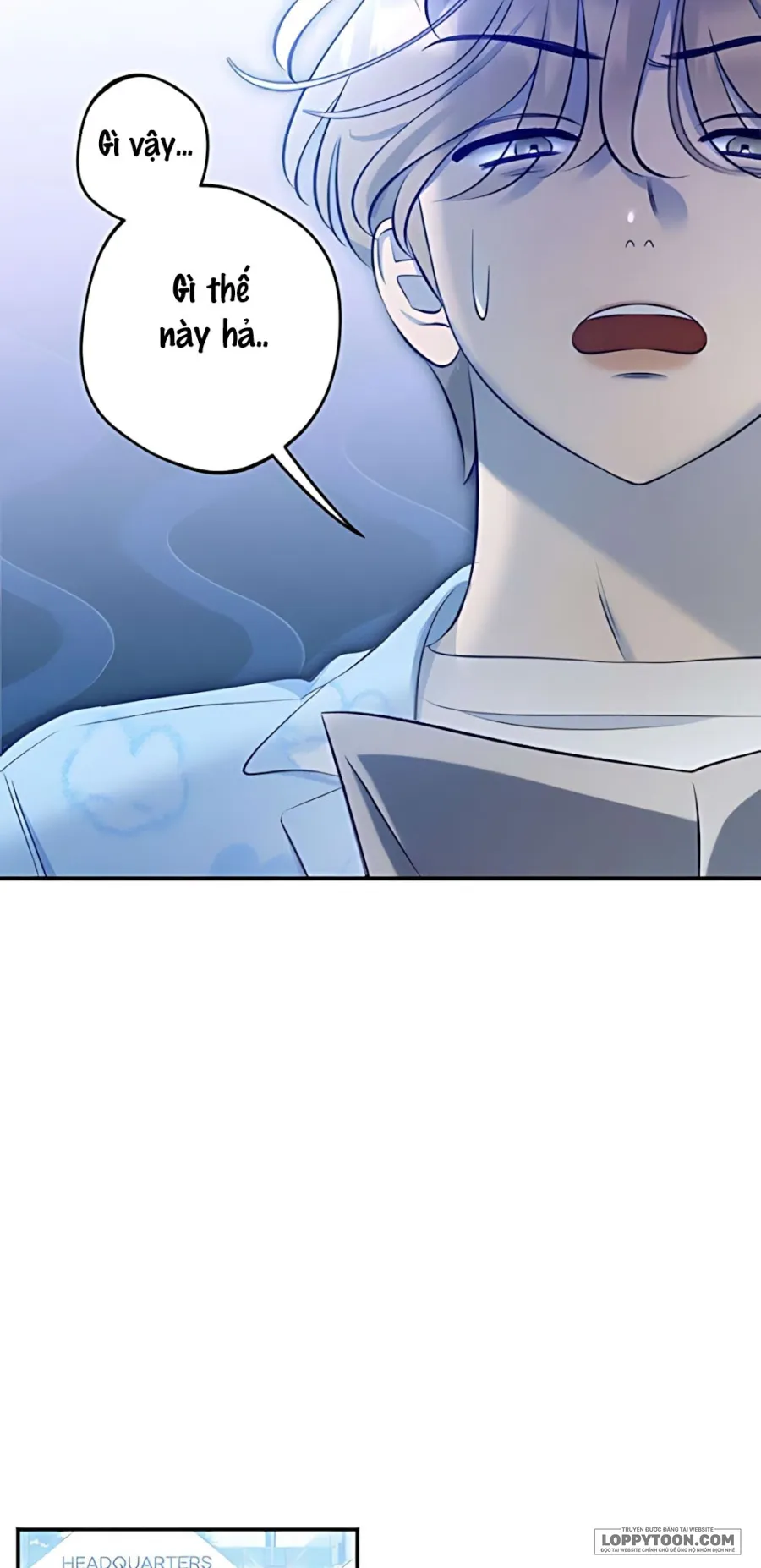 〖15+〗Gửi Đến Da Jeong Của Tôi - Chap 19 - Trang 50