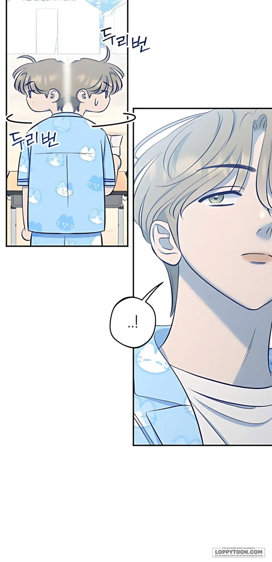 〖15+〗Gửi Đến Da Jeong Của Tôi - Chap 19 - Trang 51