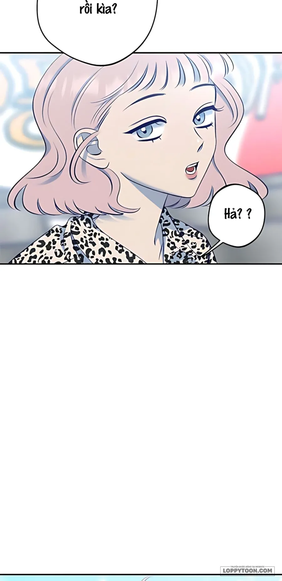 〖15+〗Gửi Đến Da Jeong Của Tôi - Chap 19 - Trang 53