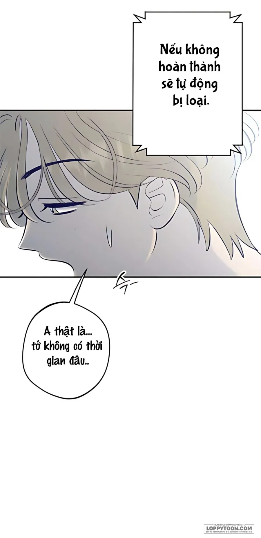 〖15+〗Gửi Đến Da Jeong Của Tôi - Chap 19 - Trang 56