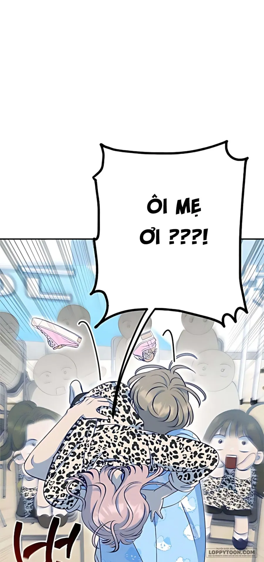 〖15+〗Gửi Đến Da Jeong Của Tôi - Chap 19 - Trang 57