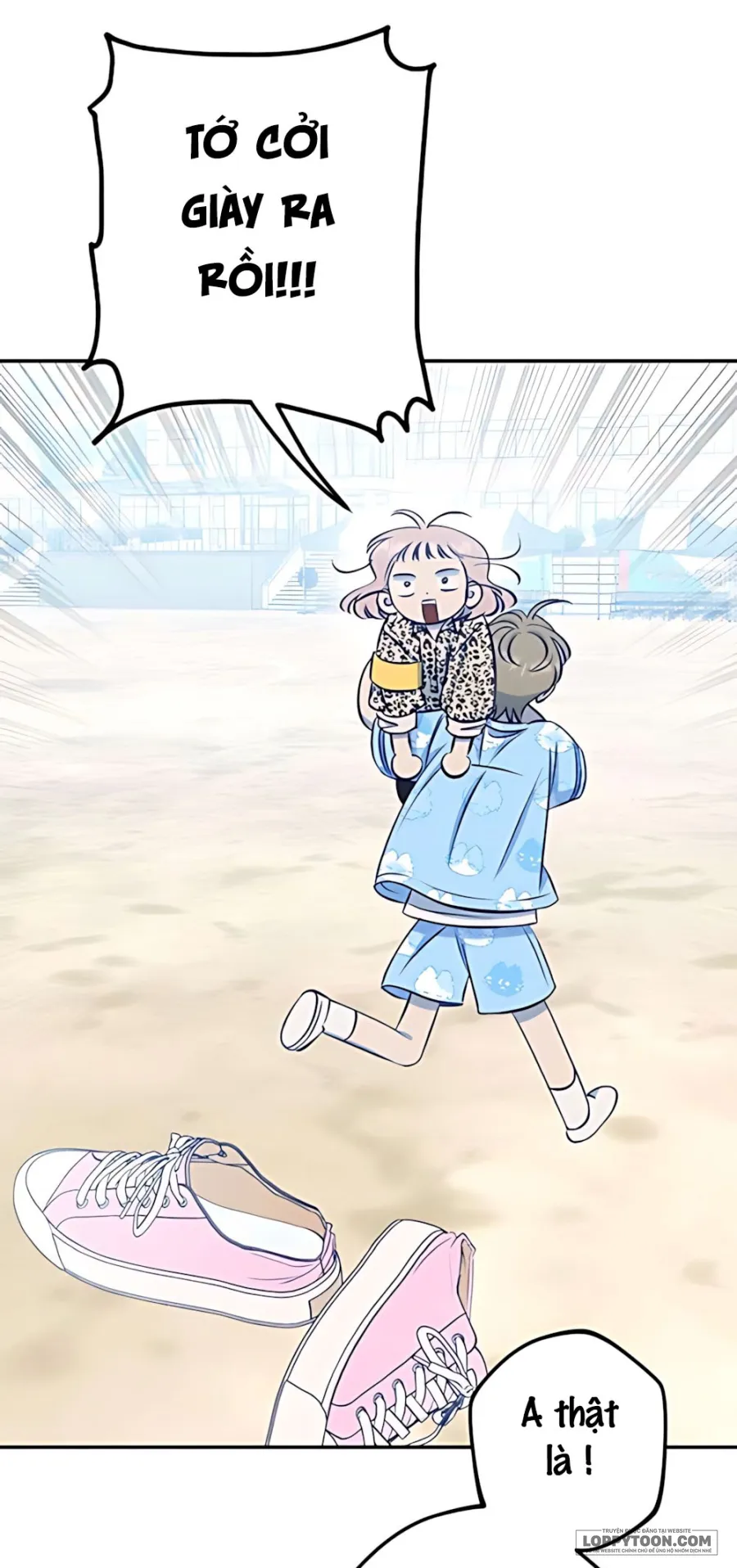 〖15+〗Gửi Đến Da Jeong Của Tôi - Chap 19 - Trang 60