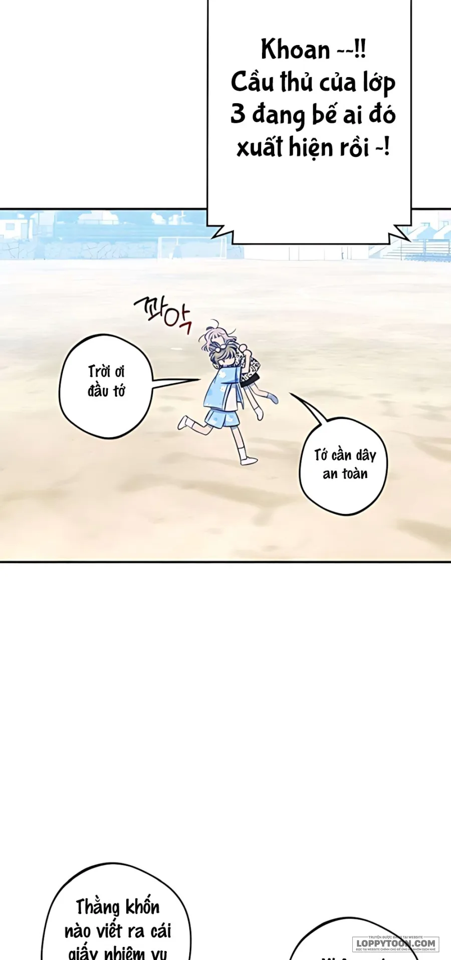 〖15+〗Gửi Đến Da Jeong Của Tôi - Chap 19 - Trang 62