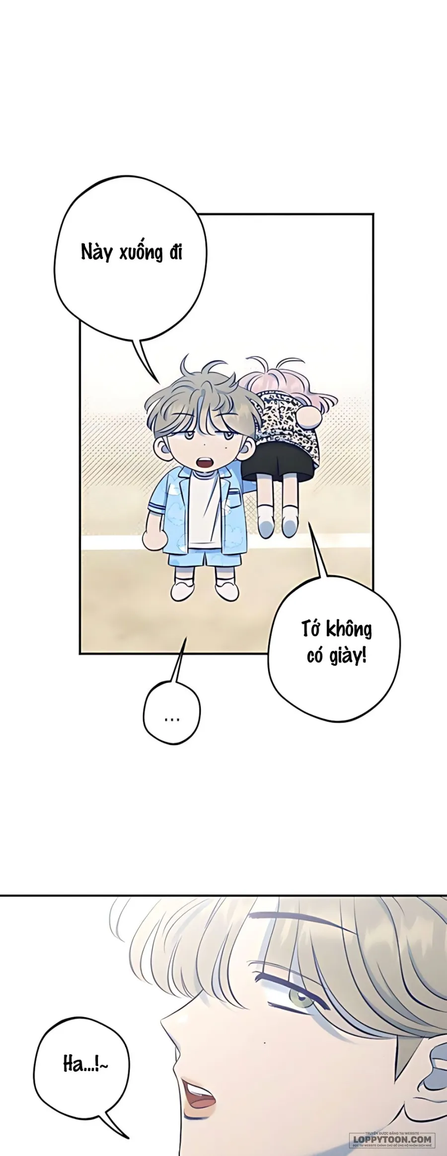 〖15+〗Gửi Đến Da Jeong Của Tôi - Chap 19 - Trang 65