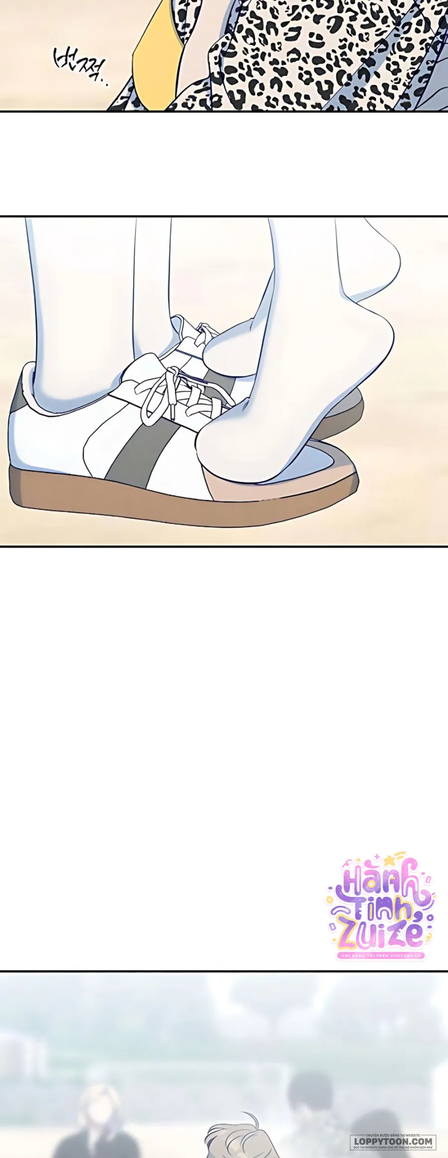 〖15+〗Gửi Đến Da Jeong Của Tôi - Chap 19 - Trang 67